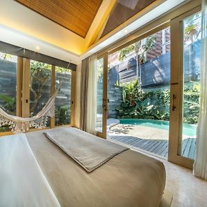 Astera Luxury Resort & Spa Canggu By Ini Vie Hospitality